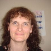Darcie Trame