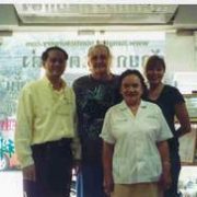 Lynn Balmes