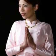 Maiko from Japan